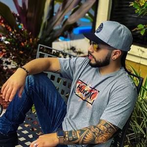 Meet your Posher, Daniel